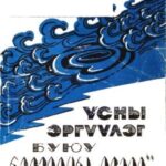 thumbnail of Usnii ergvvleg buyu borzoonii ywdal