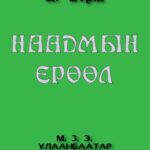 thumbnail of naadmiin erool