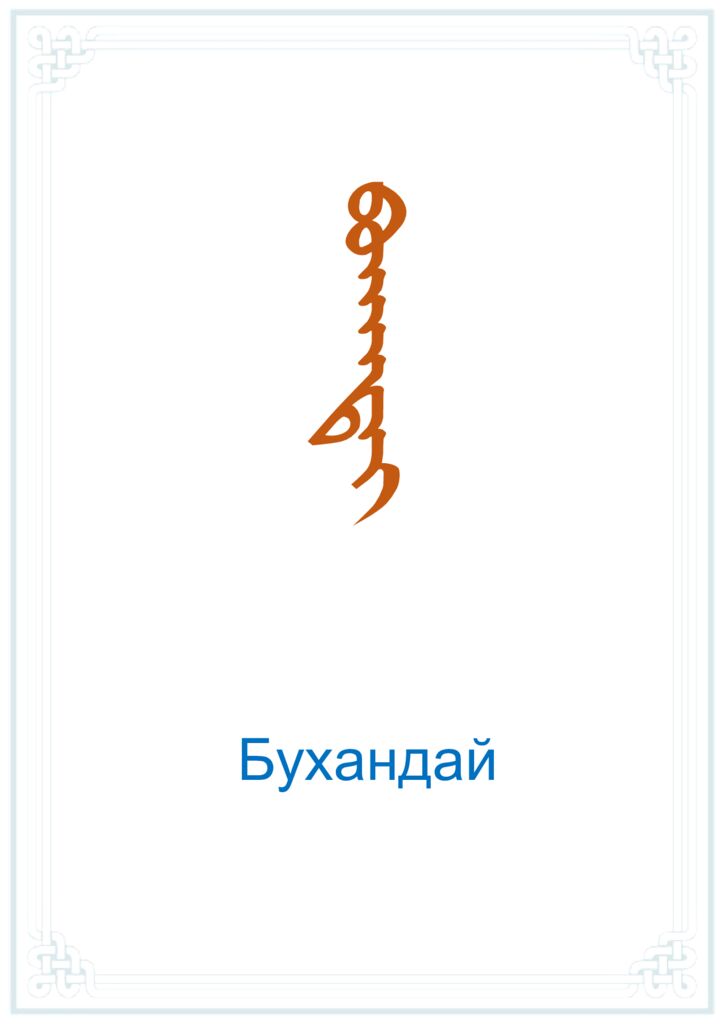 thumbnail of Buhandai